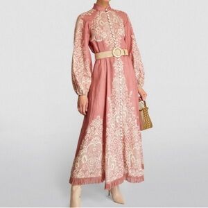 Zimmermann dress